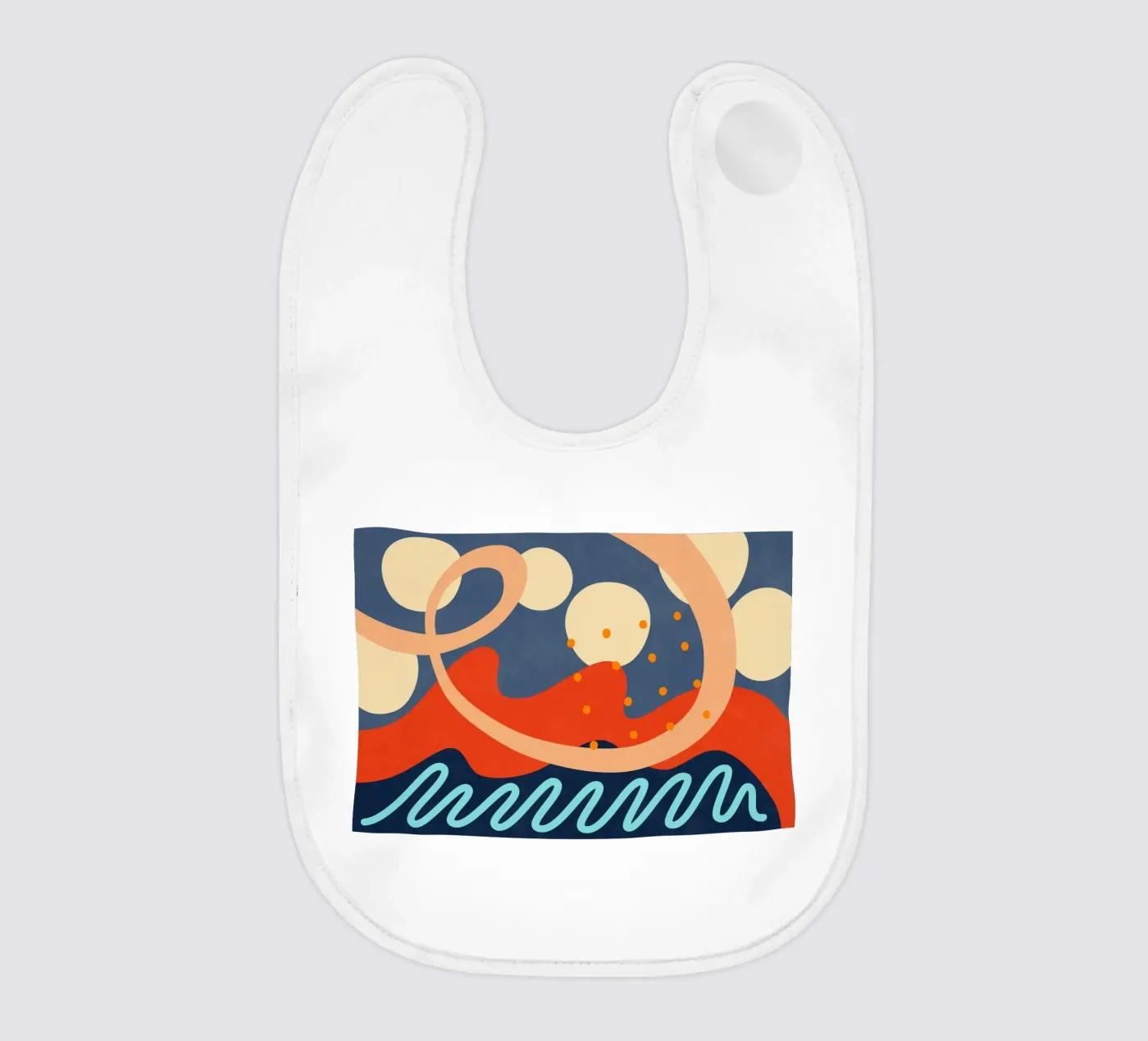 Waves 30 bavoir de amini54