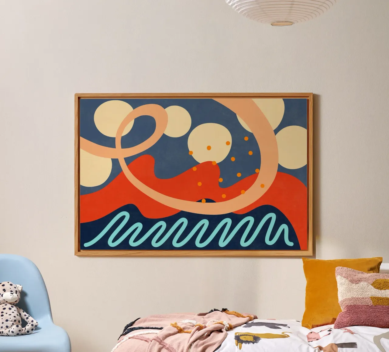 Waves 30 forex plate by amini54