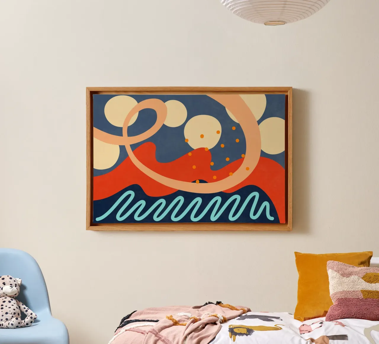 Onde 30 tela da amini54