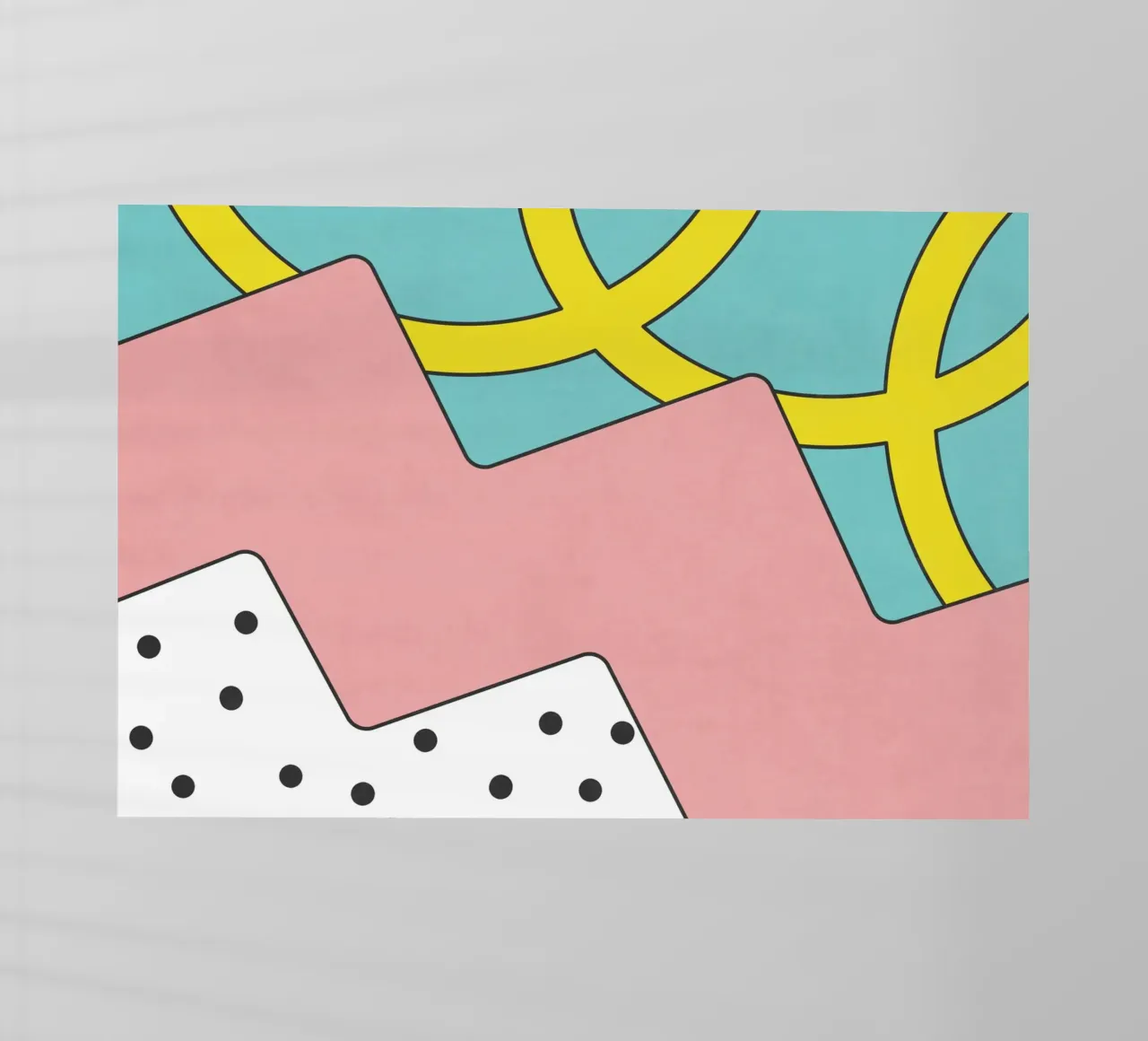 Onde 31 pellicola backlit da amini54