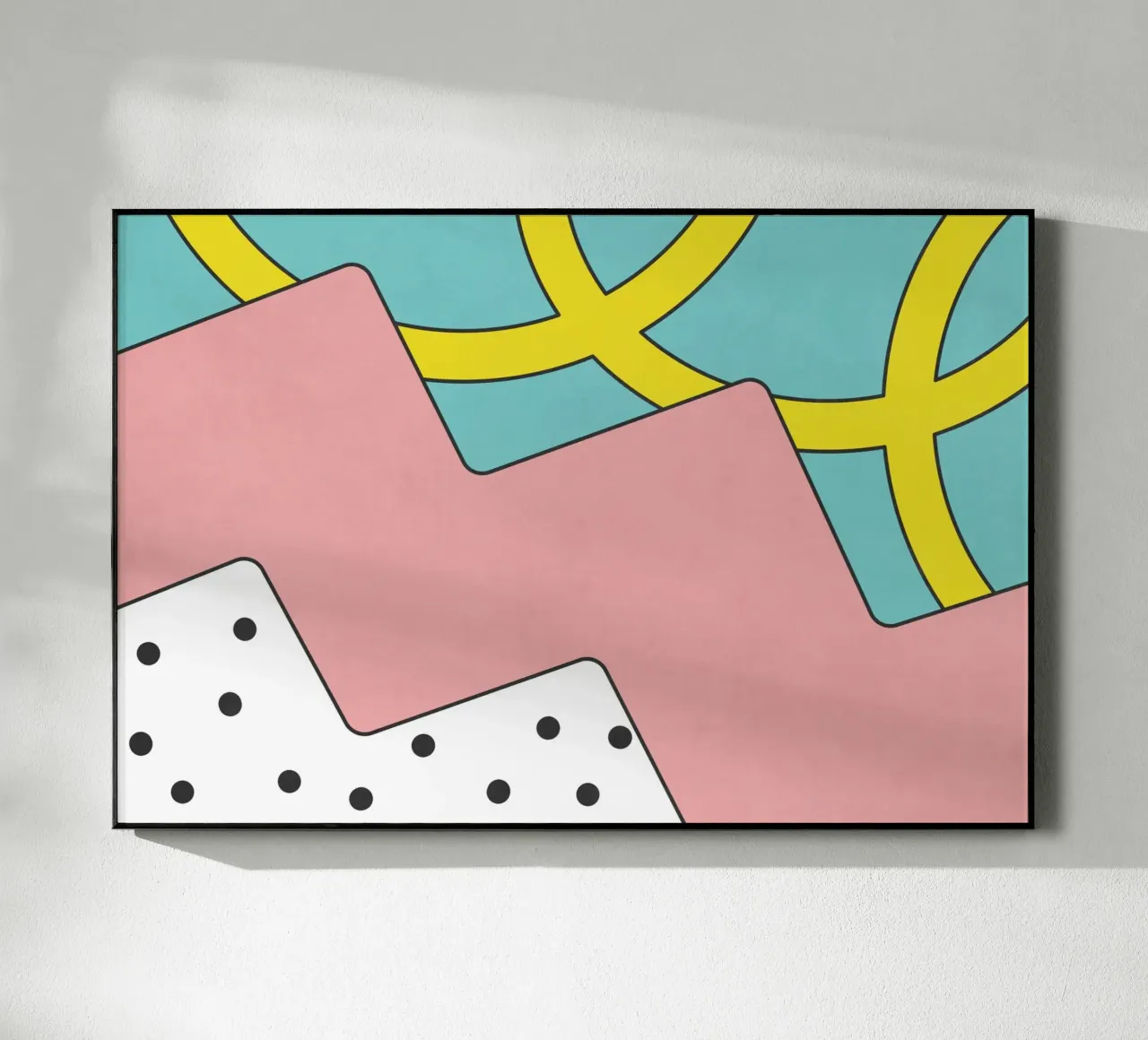 Onde 31 plexiglass da amini54