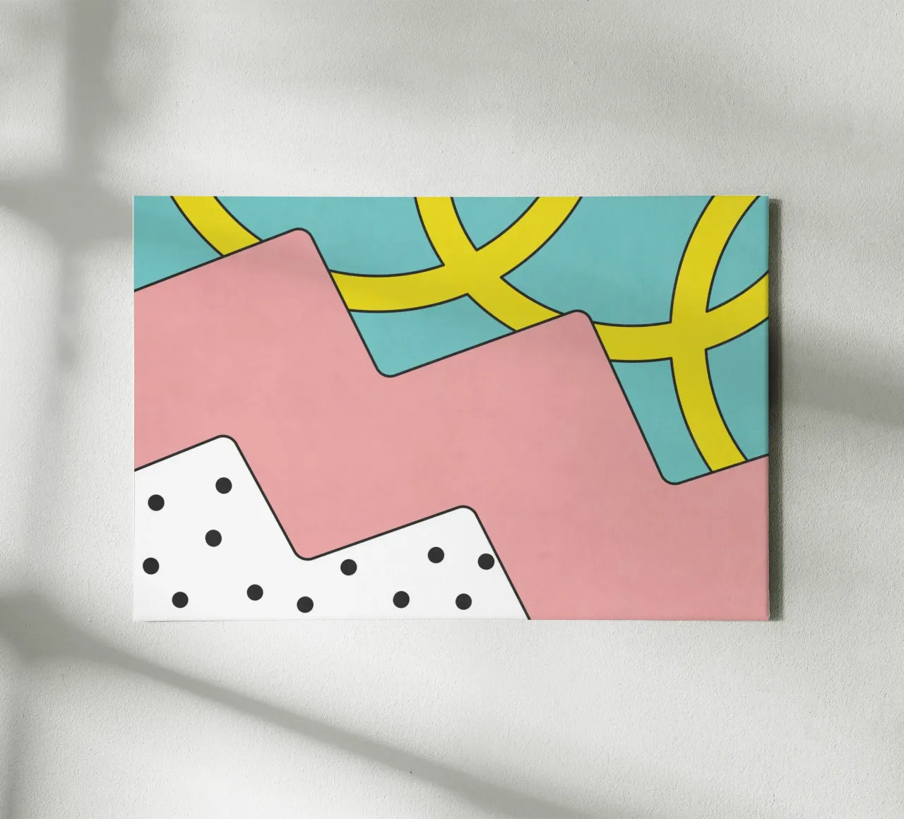 Onde 31 tela da amini54