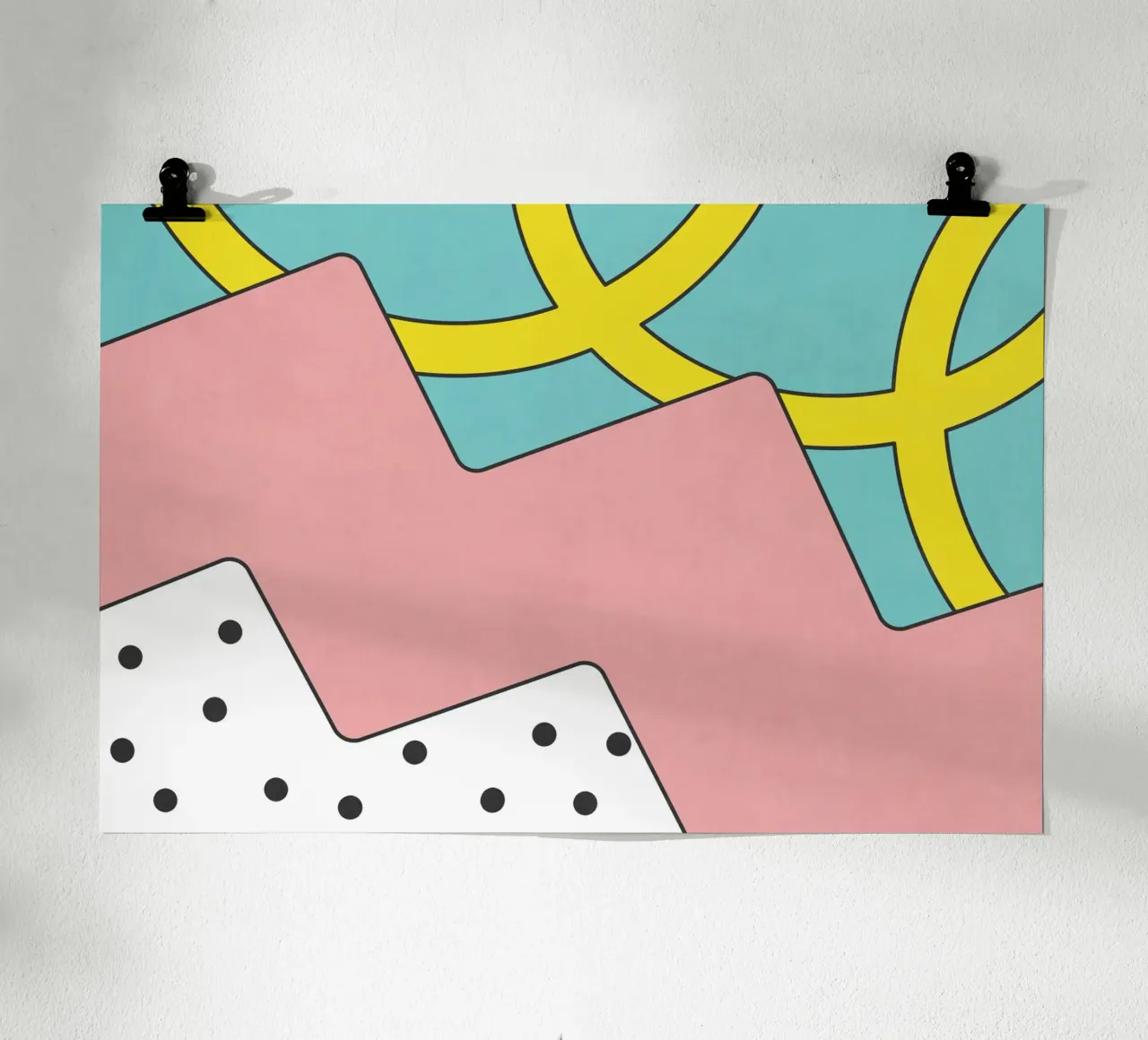 Onde 31 poster da amini54