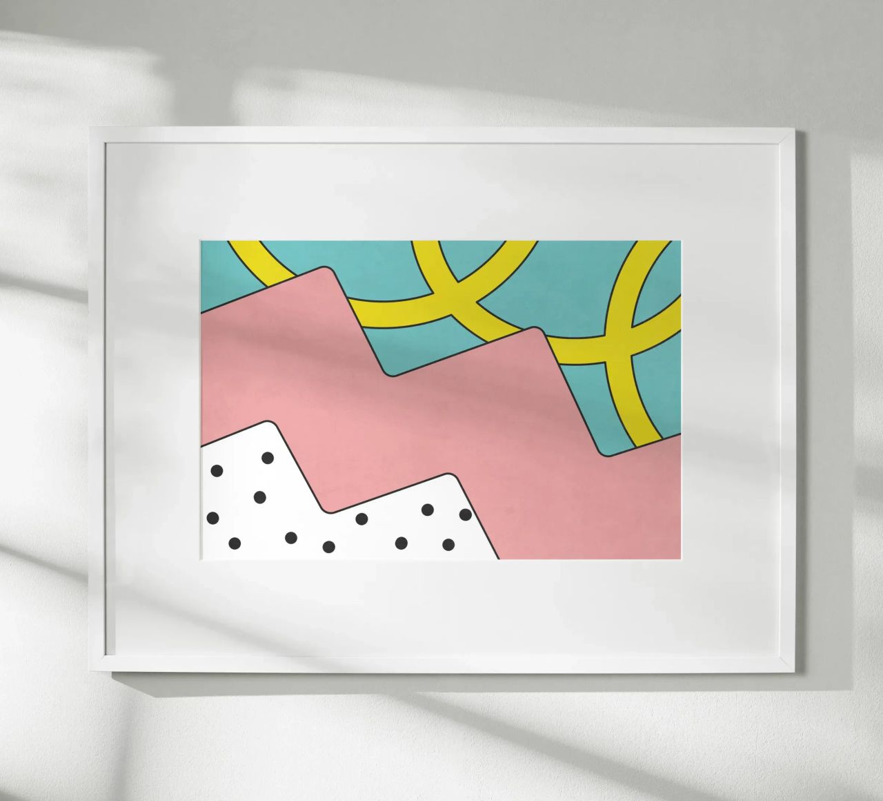 Waves 31 poster by amini54