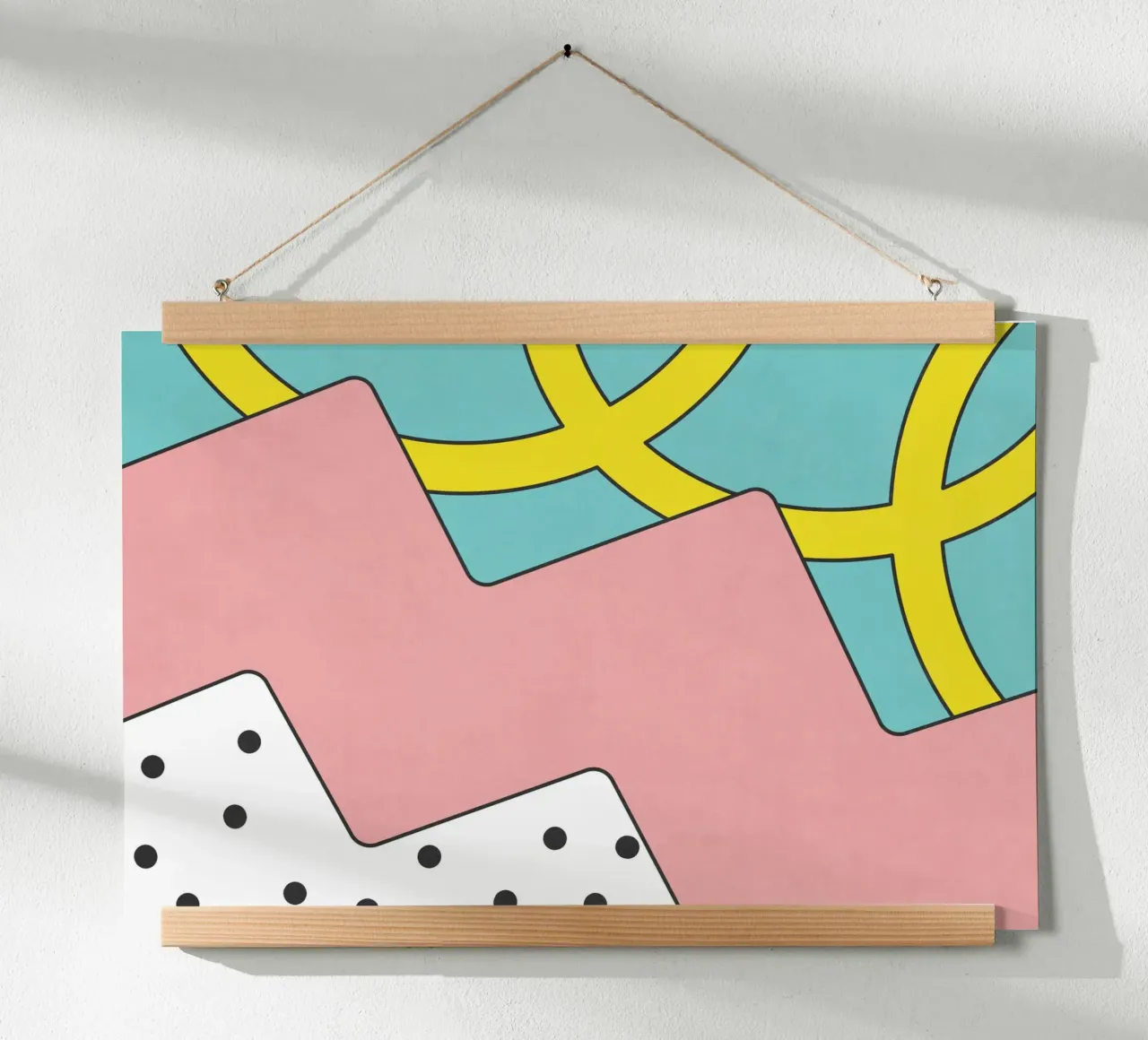 Onde 31 poster da amini54