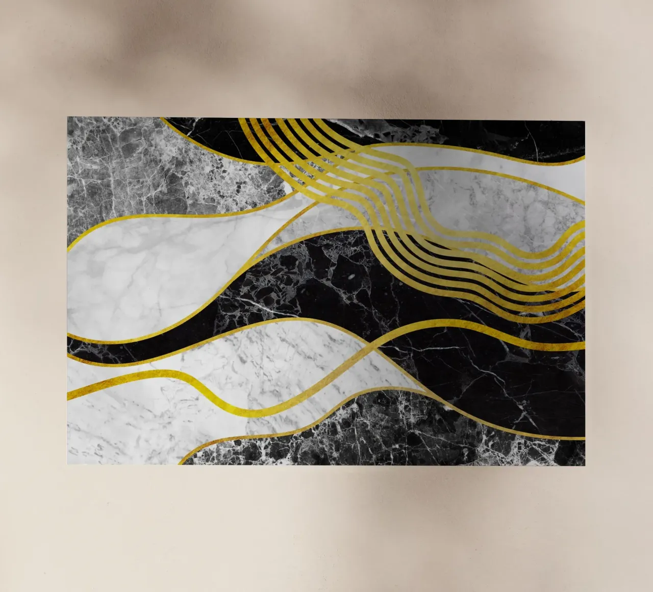 Waves 06 pellicola backlit da amini54