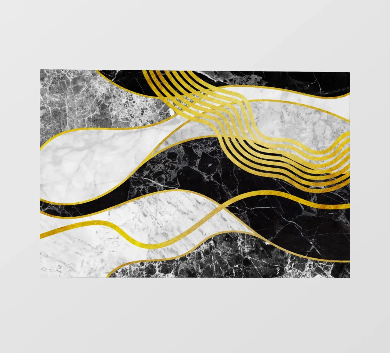 Waves 06 pellicola backlit da amini54