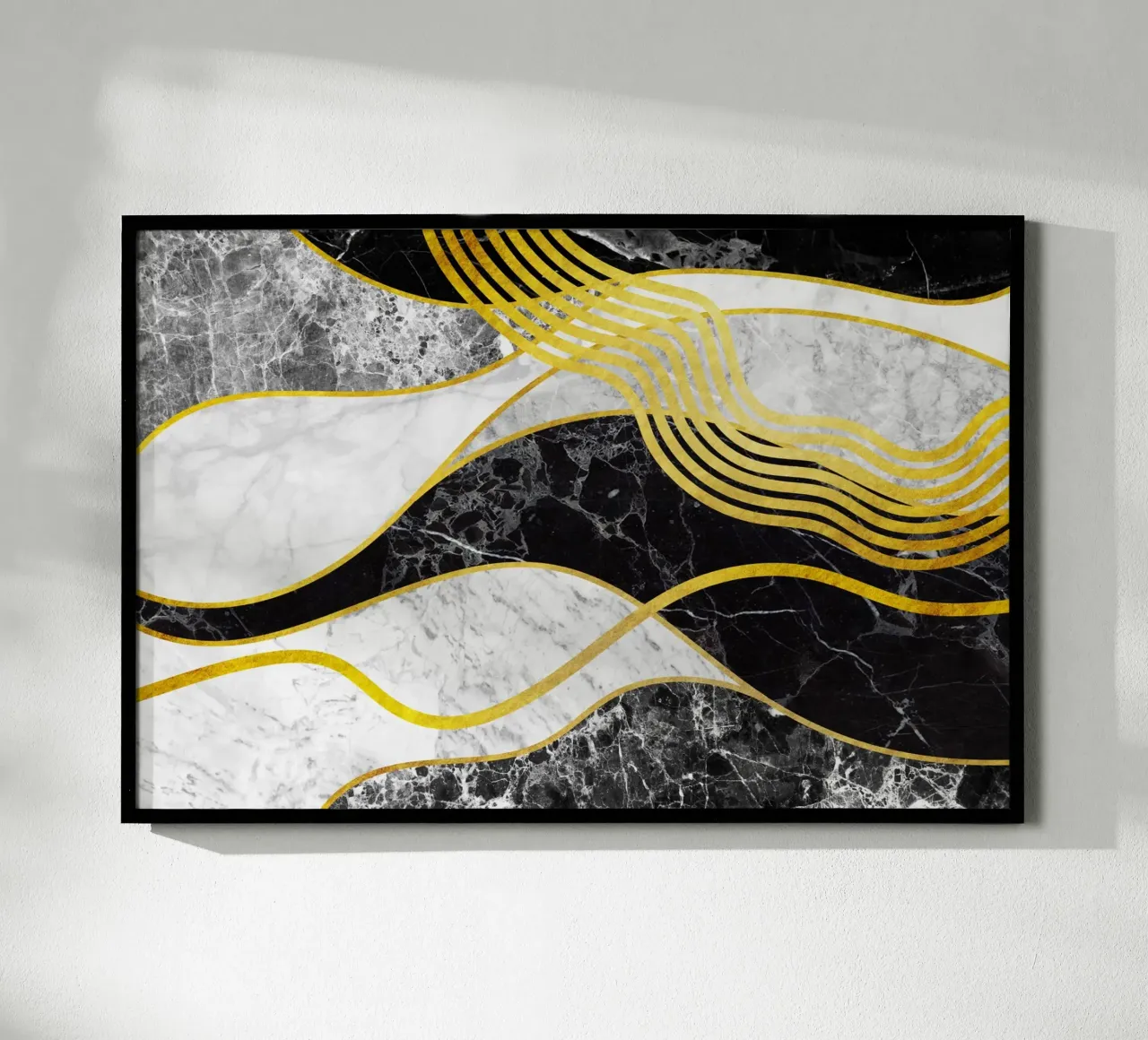 Onde 06 poster da amini54