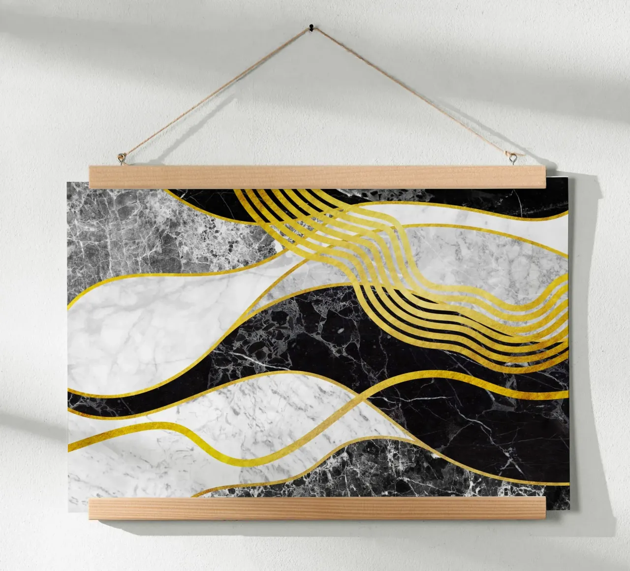 Onde 06 poster da amini54