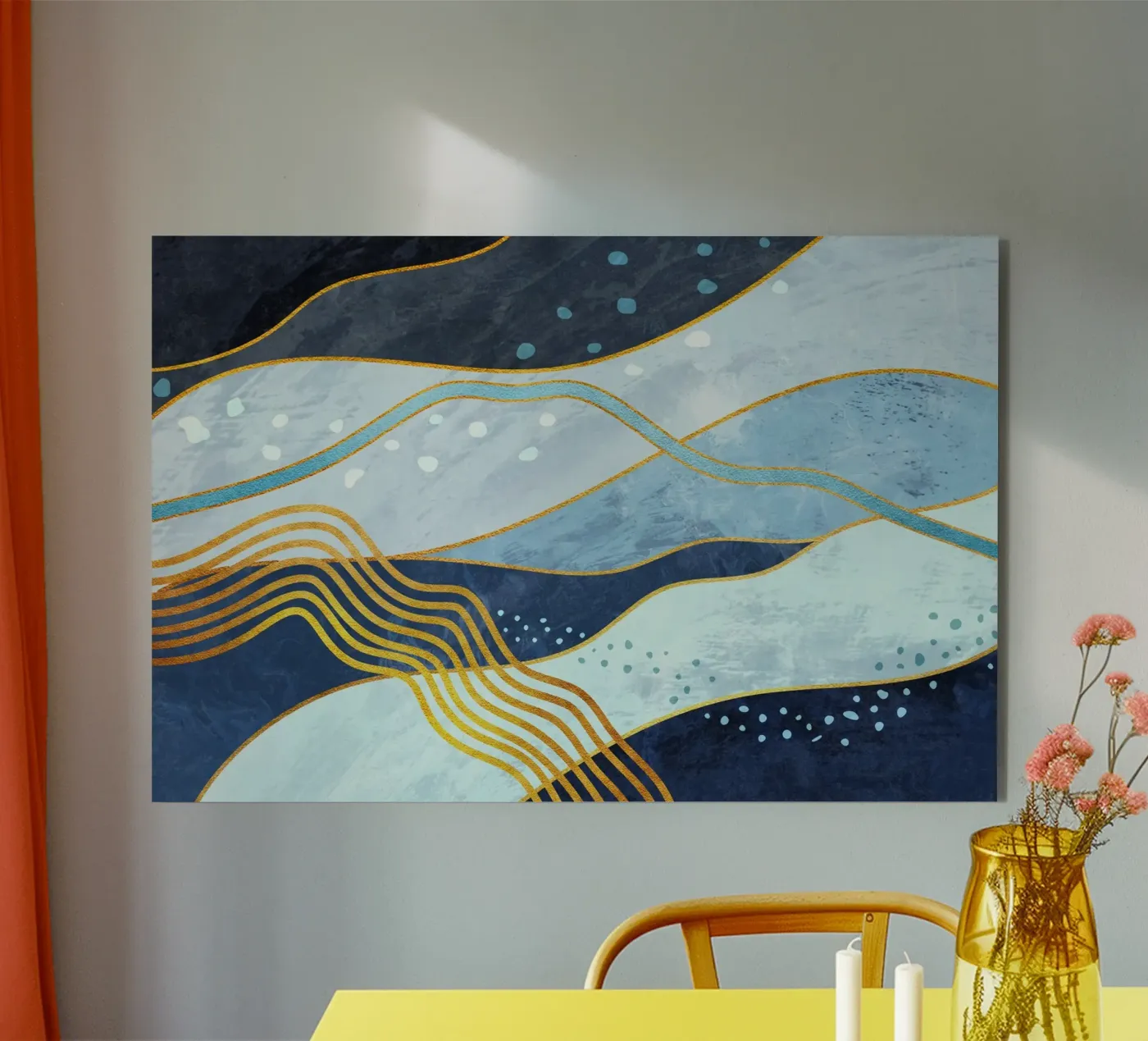 Waves 05 forex plate by amini54