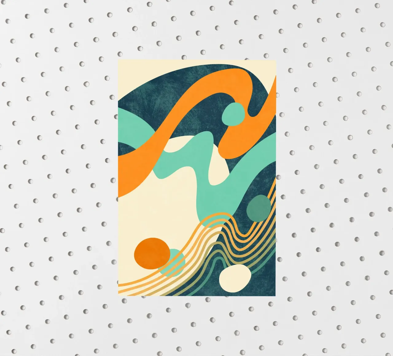 Waves 02 sticker by amini54