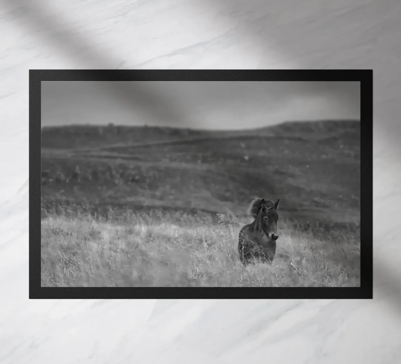 Tough Guy zerbino da Nur Mut