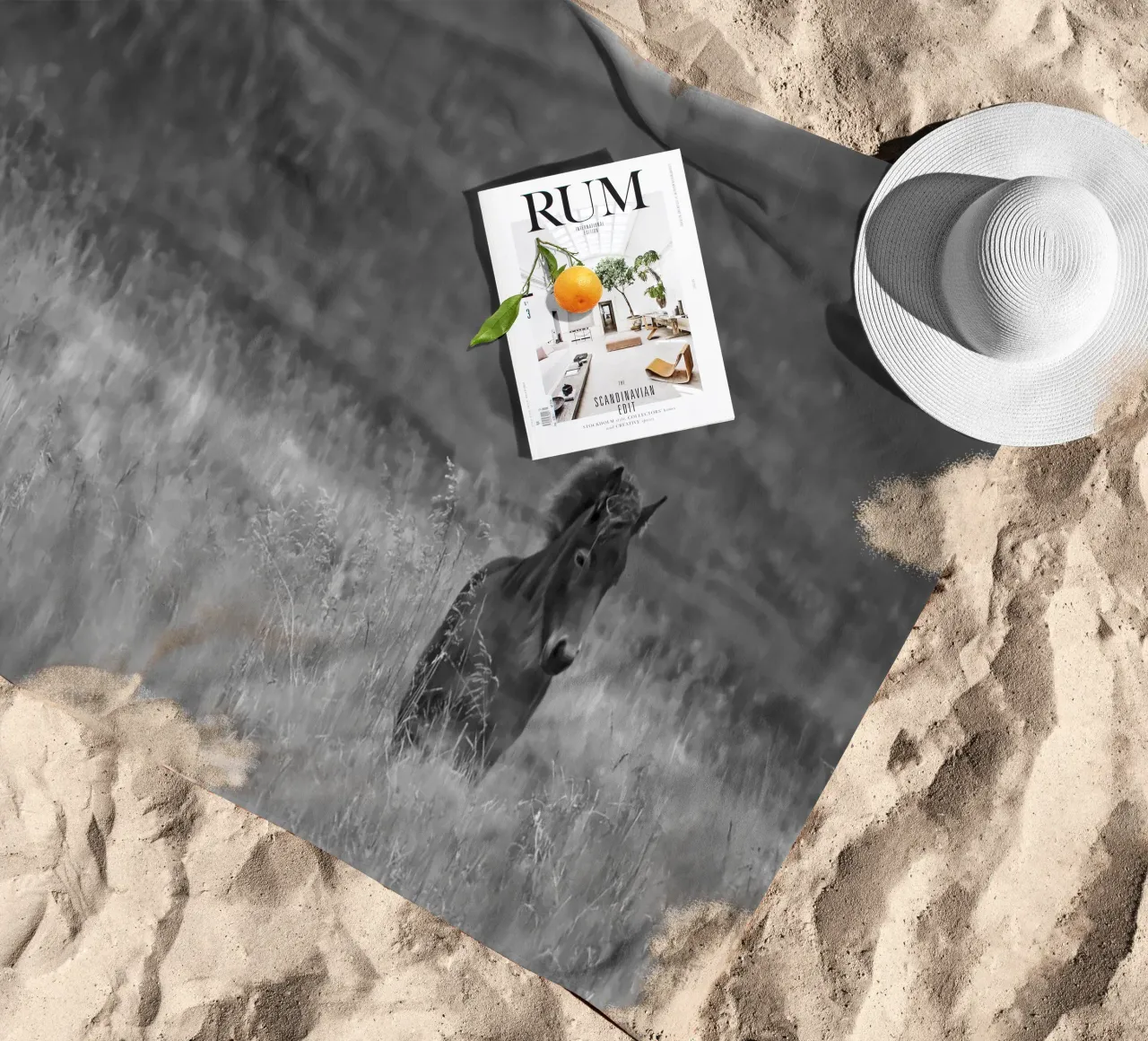 Tough Guy telo mare da Nur Mut