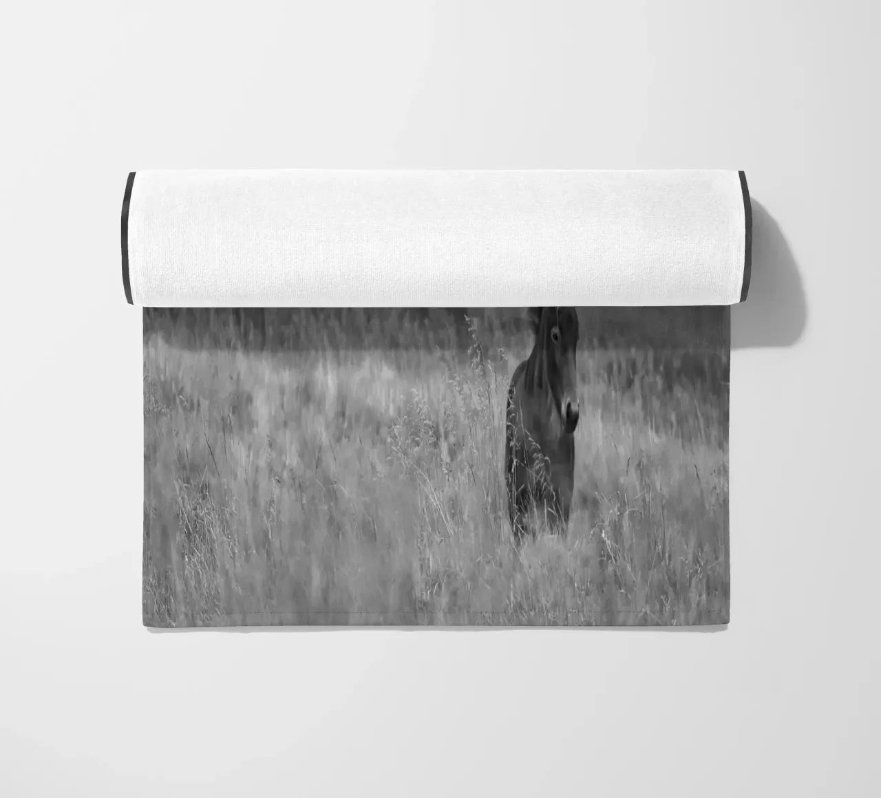 Tough Guy telo mare da Nur Mut