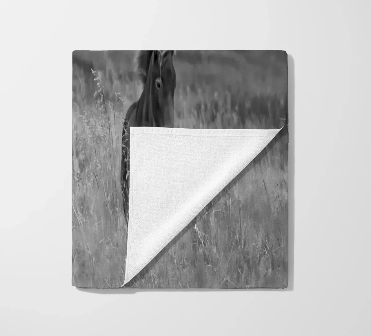 Tough Guy telo mare da Nur Mut