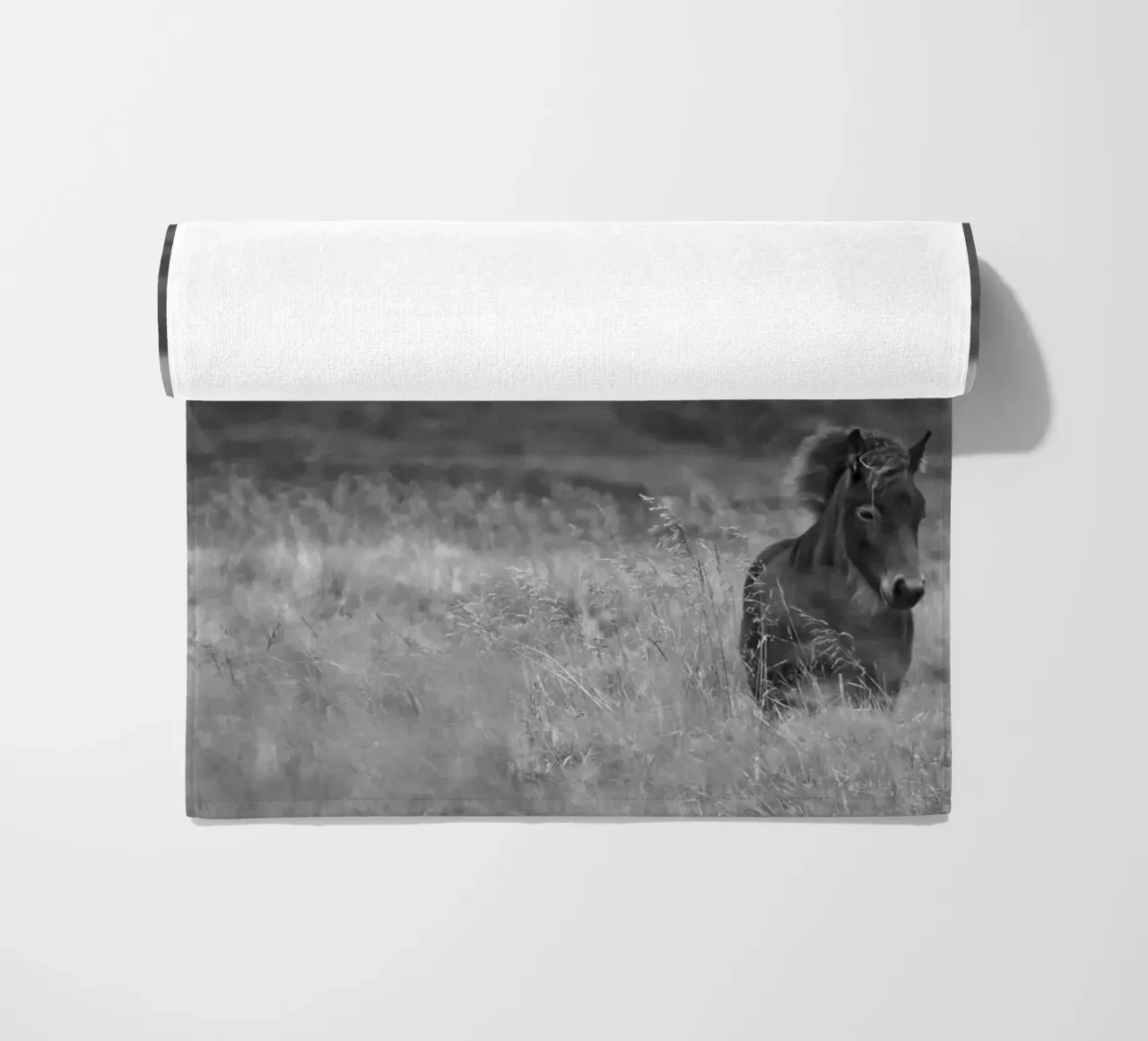 Tough Guy telo mare da Nur Mut