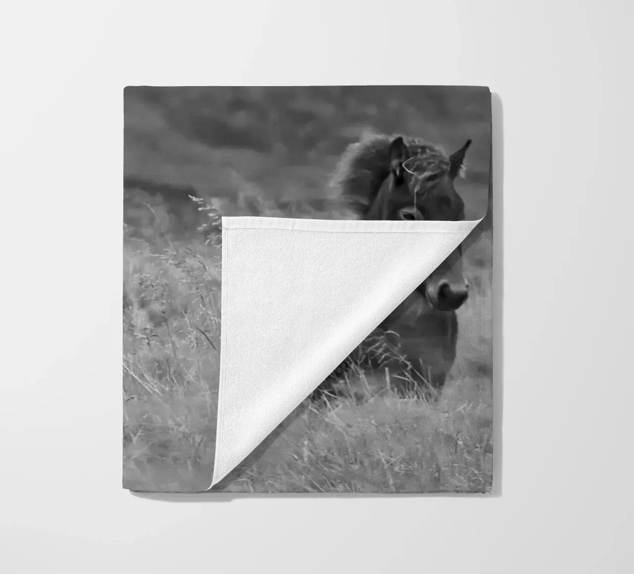 Tough Guy telo mare da Nur Mut