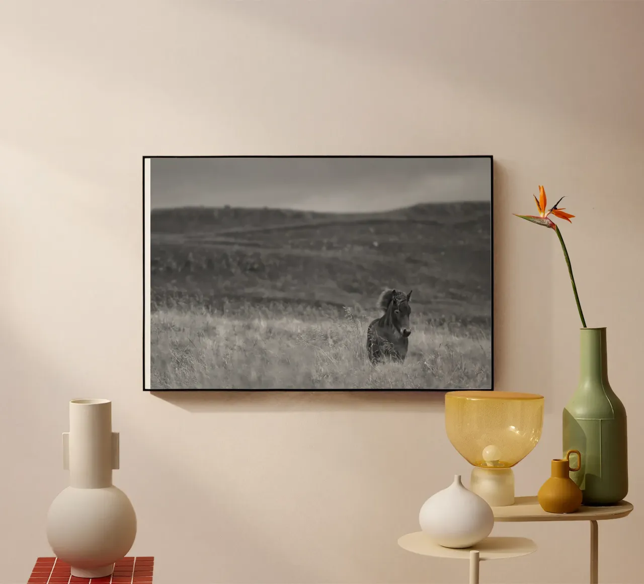 Tough Guy plexiglass da Nur Mut