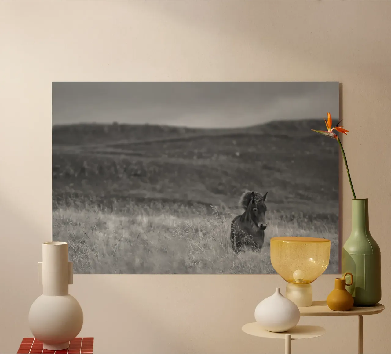 Tough Guy plexiglass da Nur Mut