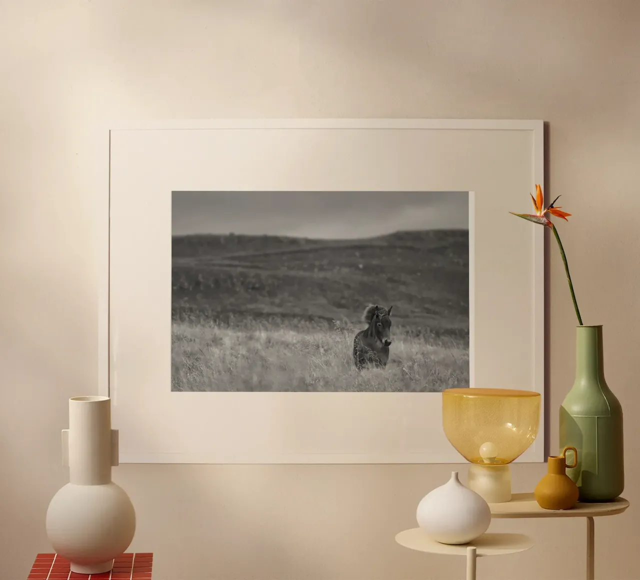 Tough Guy poster da Nur Mut