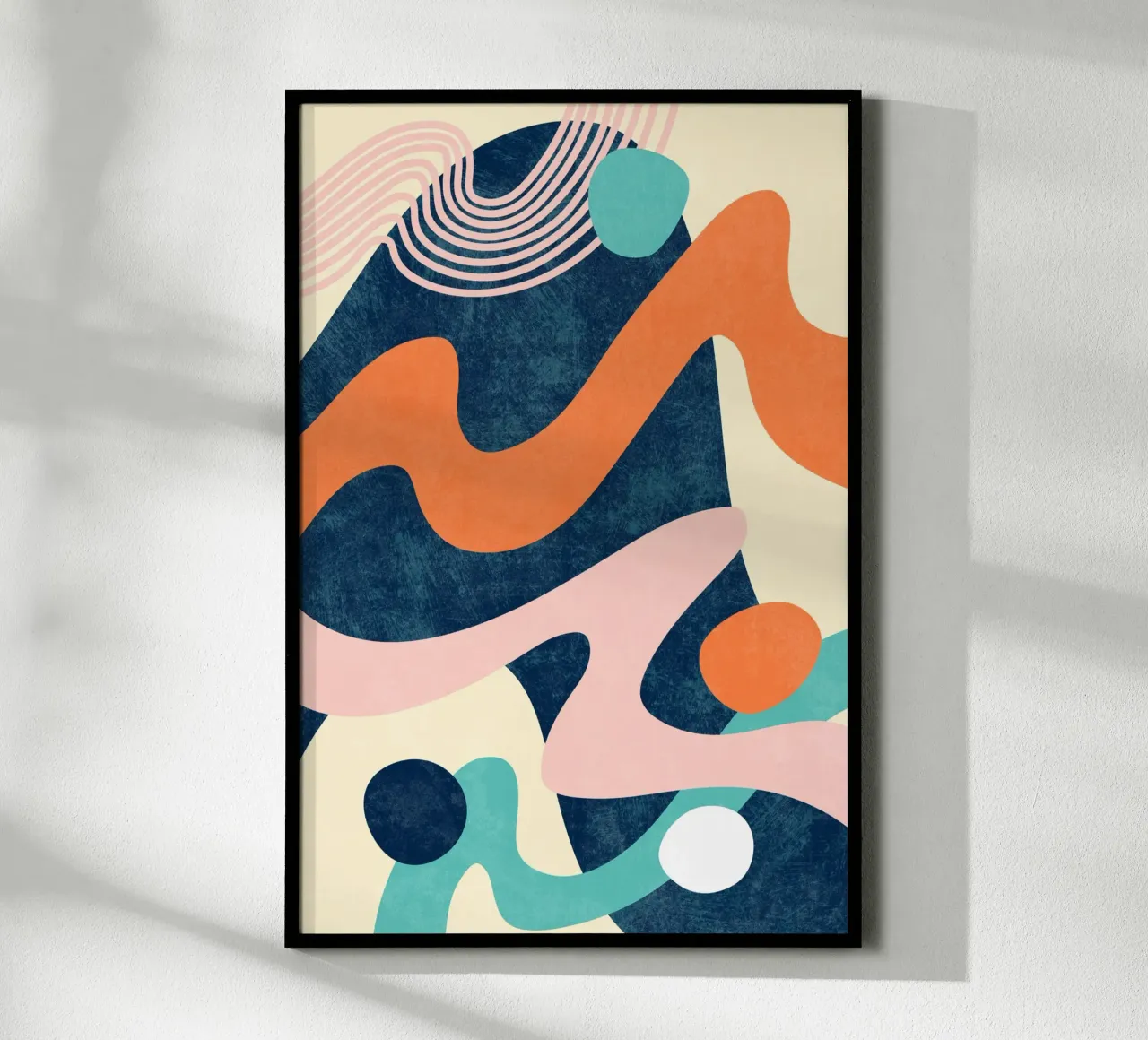 Onde 01 poster da amini54