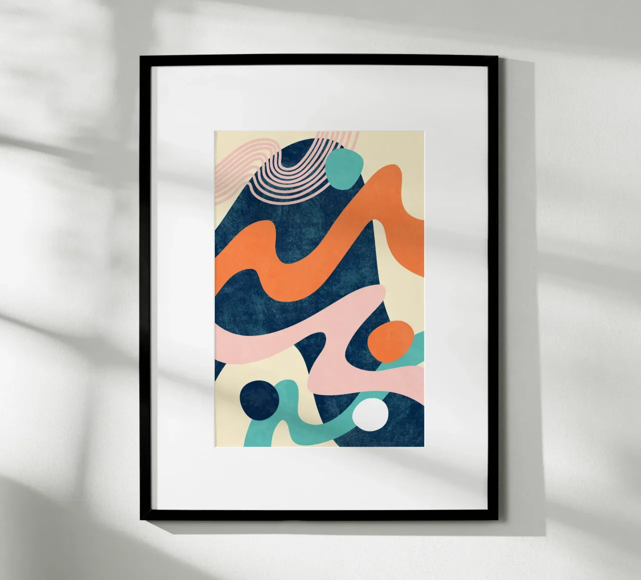 Onde 01 poster da amini54