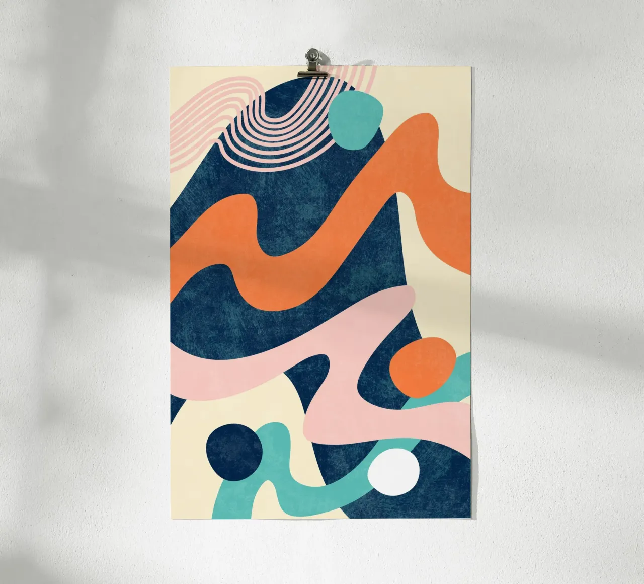 Onde 01 poster da amini54