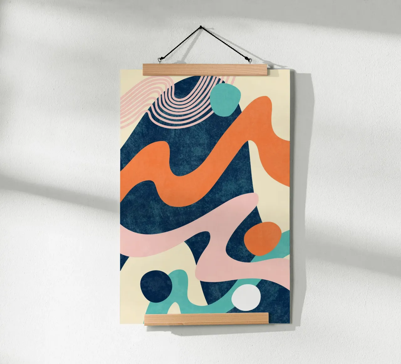 Onde 01 poster da amini54