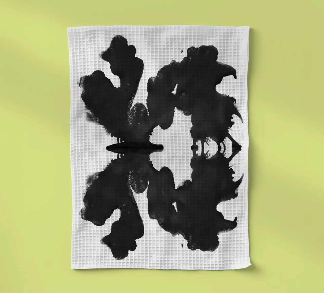 Tache d'encre 03 torchon de amini54