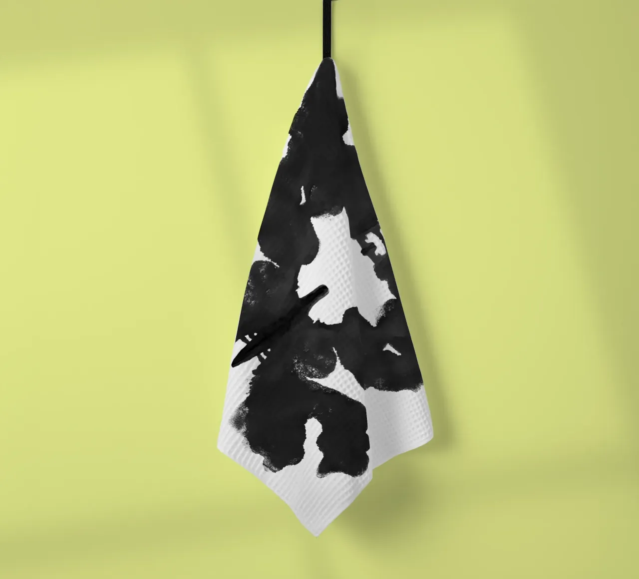 Tache d'encre 03 torchon de amini54