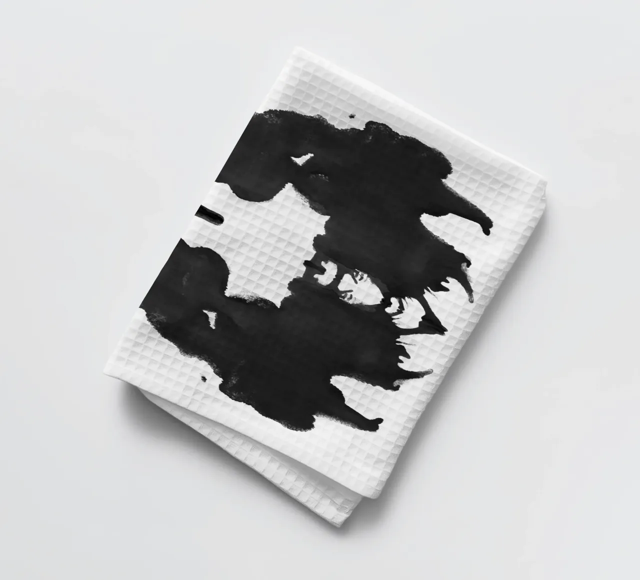 Tache d'encre 03 torchon de amini54