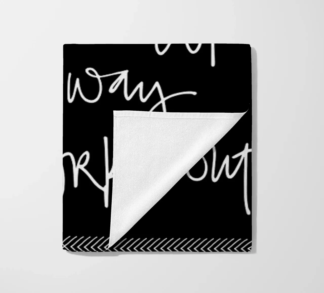 Things Work Out telo mare da Kristen Polsinelli