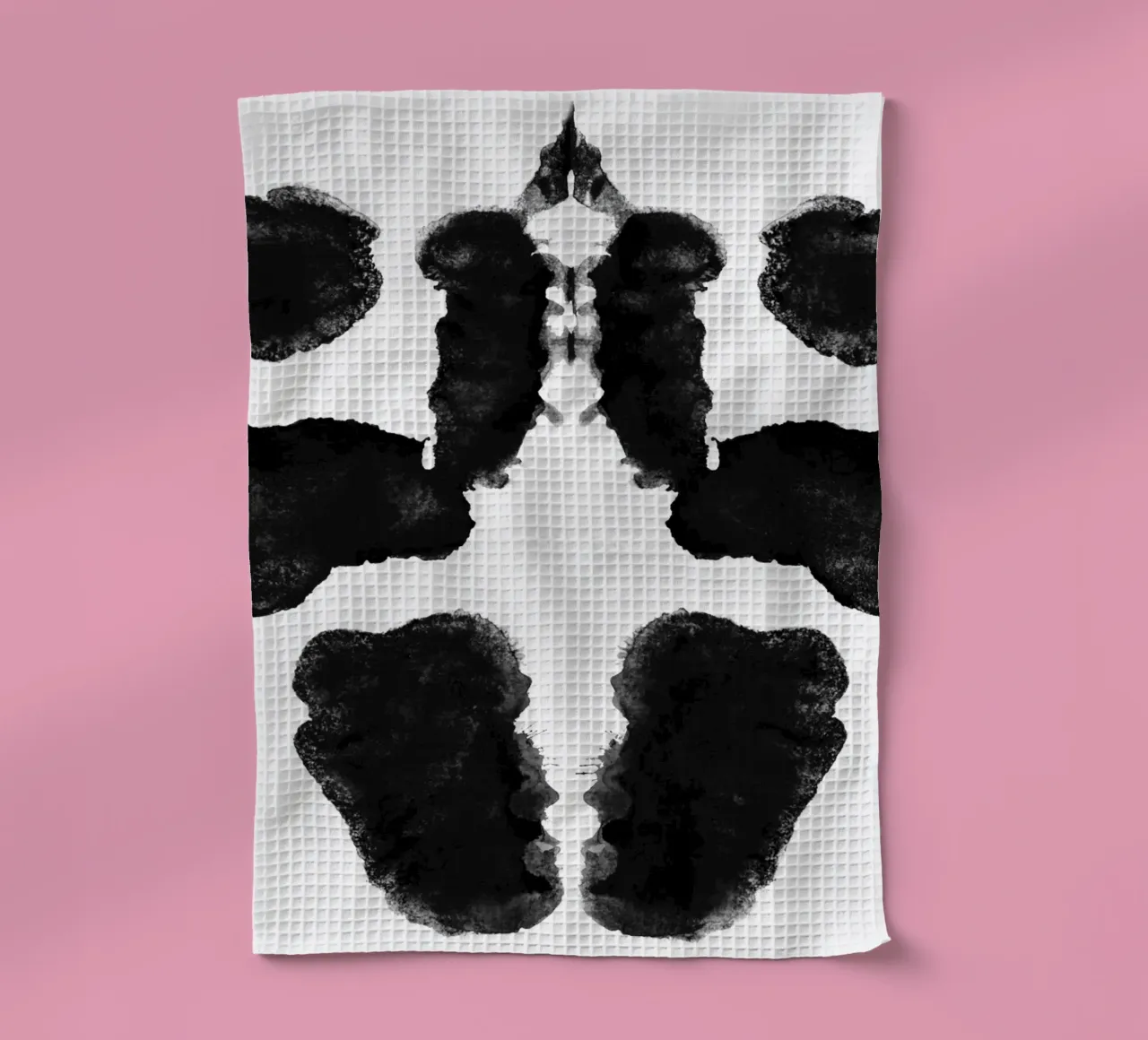 Tache d'encre 04 torchon de amini54