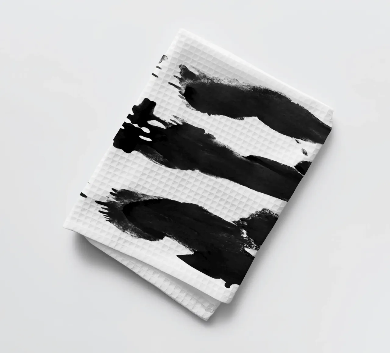 Tache d'encre 05 torchon de amini54
