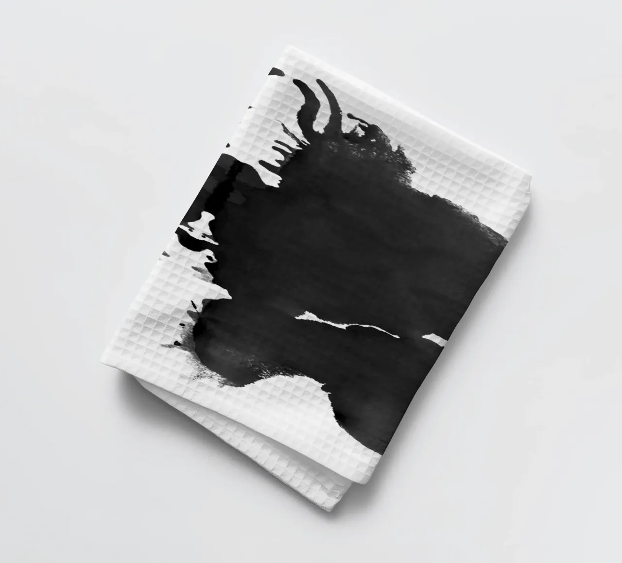 Tache d'encre 06 torchon de amini54