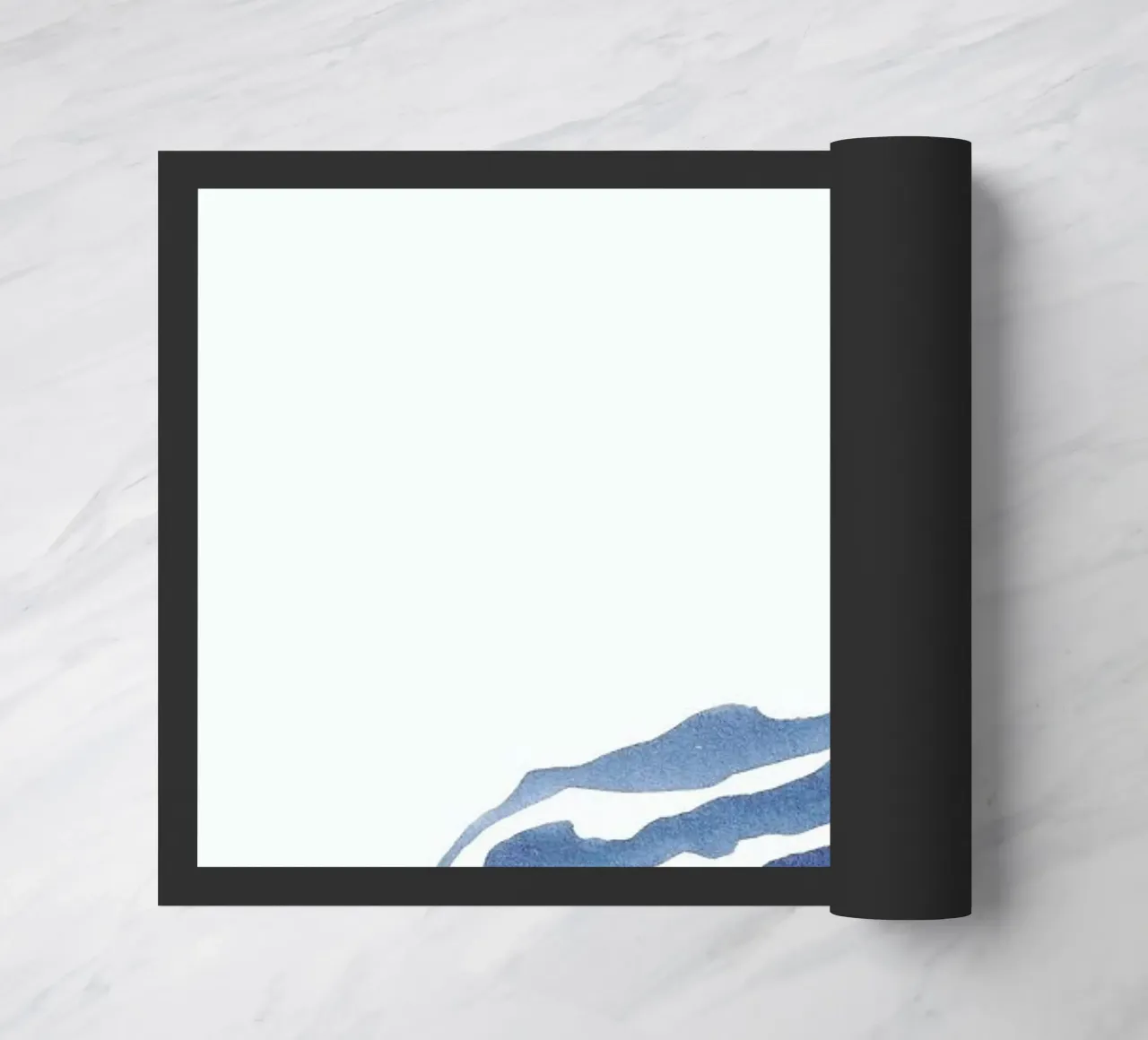 Wave I zerbino da Kristen Polsinelli