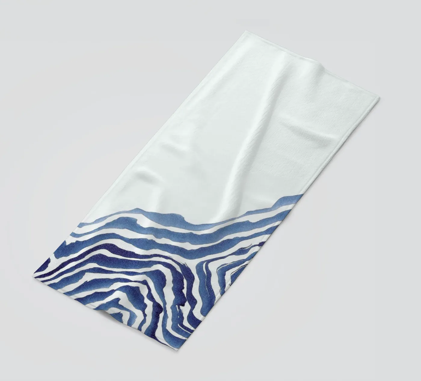 Wave I telo mare da Kristen Polsinelli