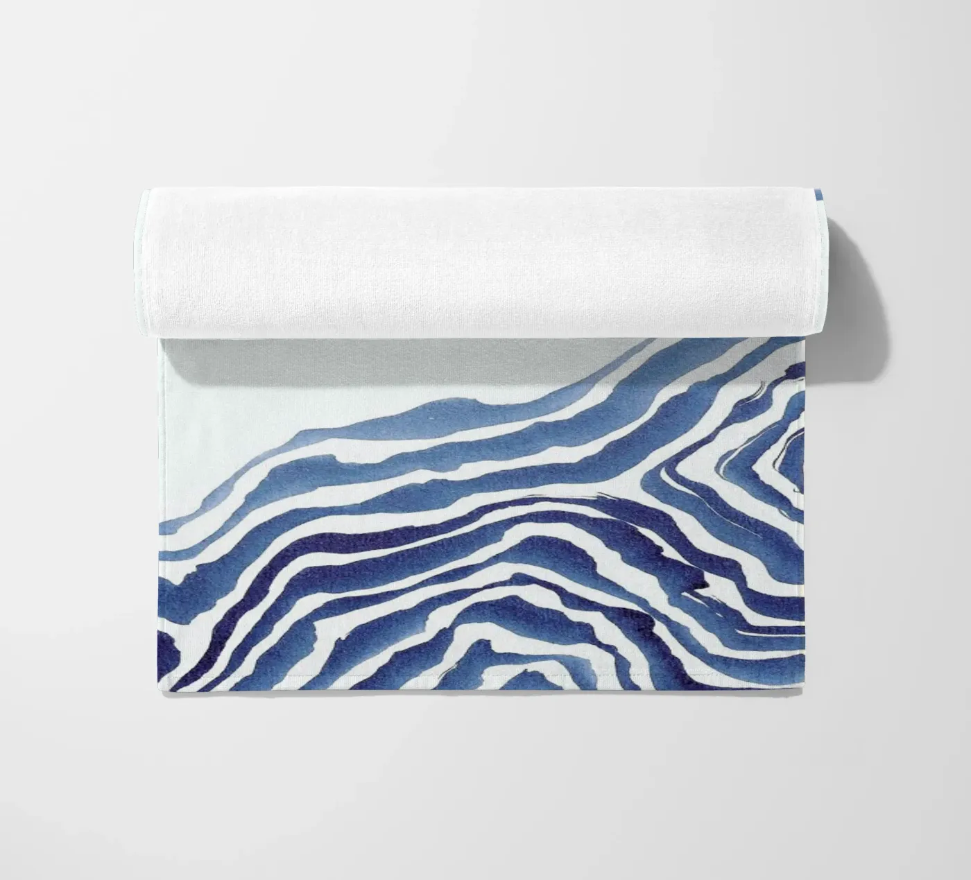 Wave I telo mare da Kristen Polsinelli