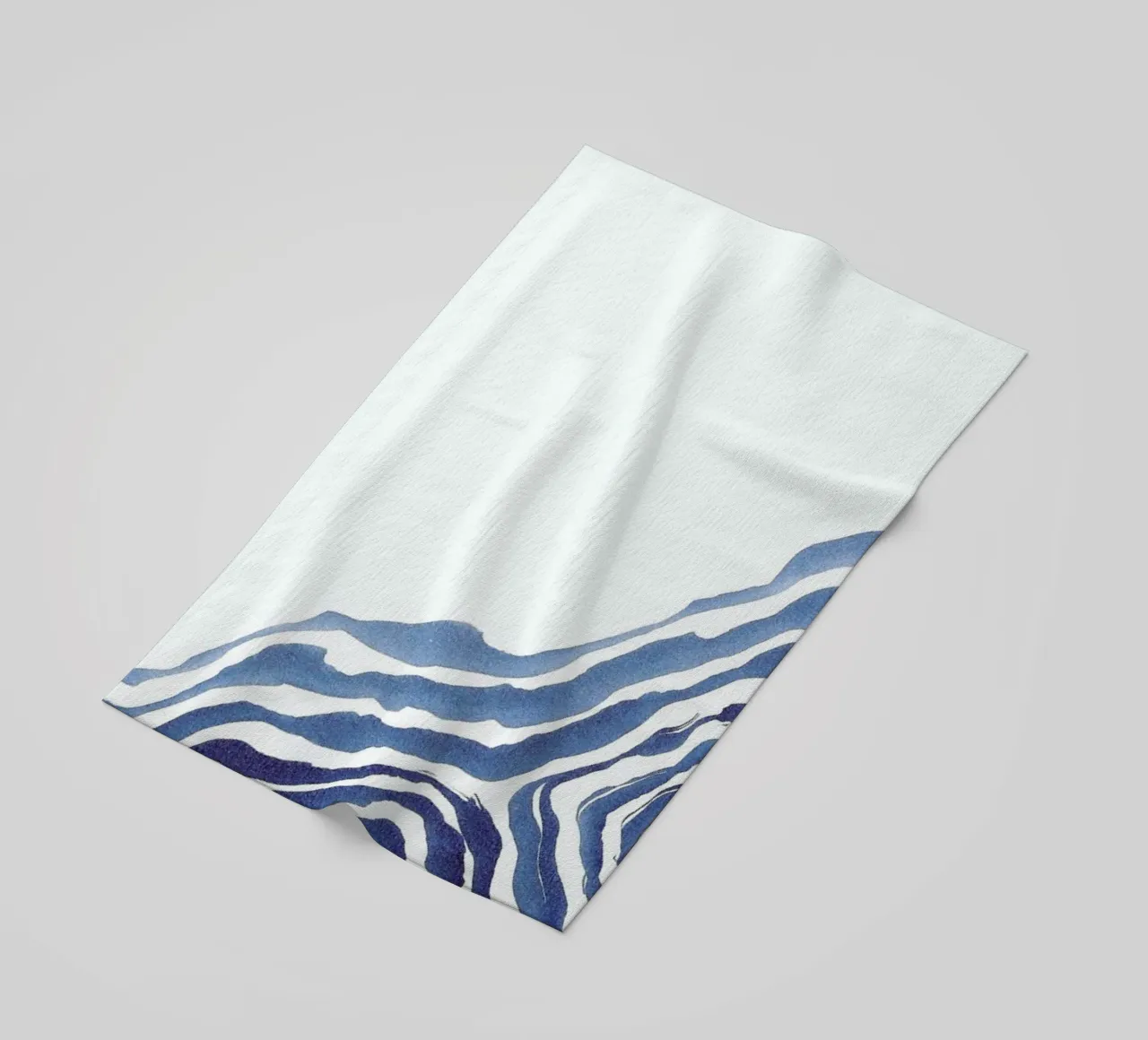 Wave I telo mare da Kristen Polsinelli