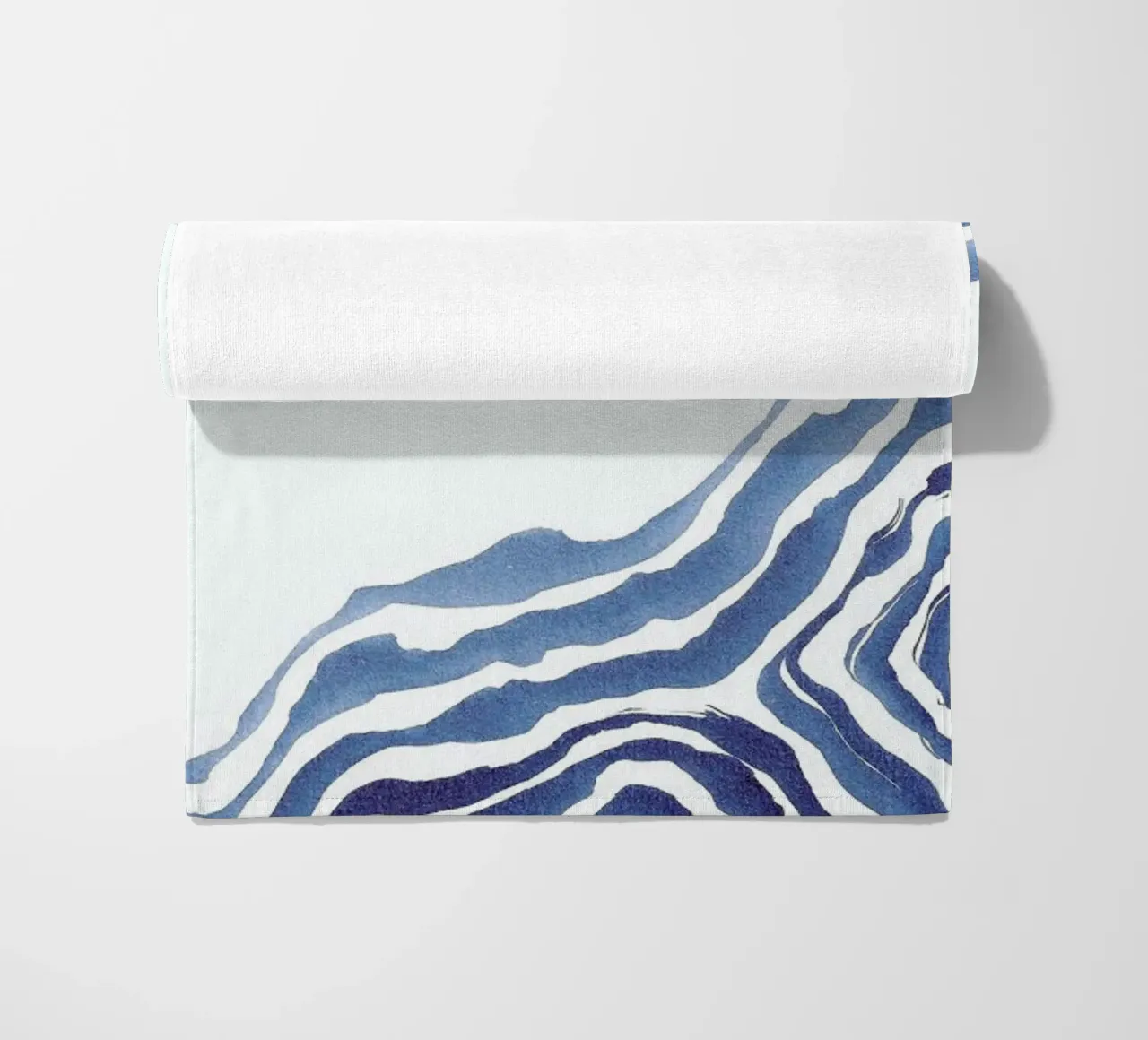 Wave I telo mare da Kristen Polsinelli