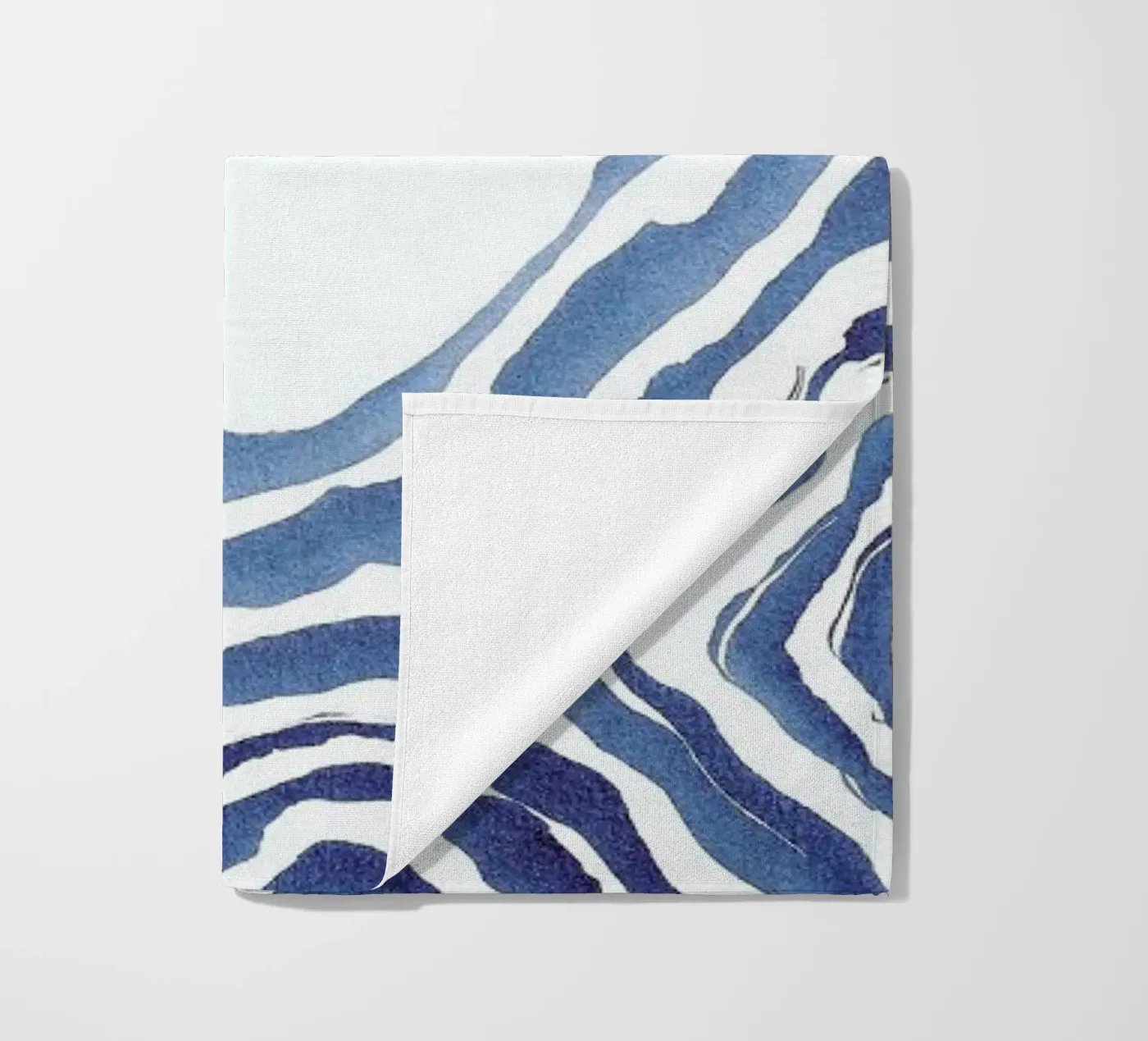 Wave I telo mare da Kristen Polsinelli