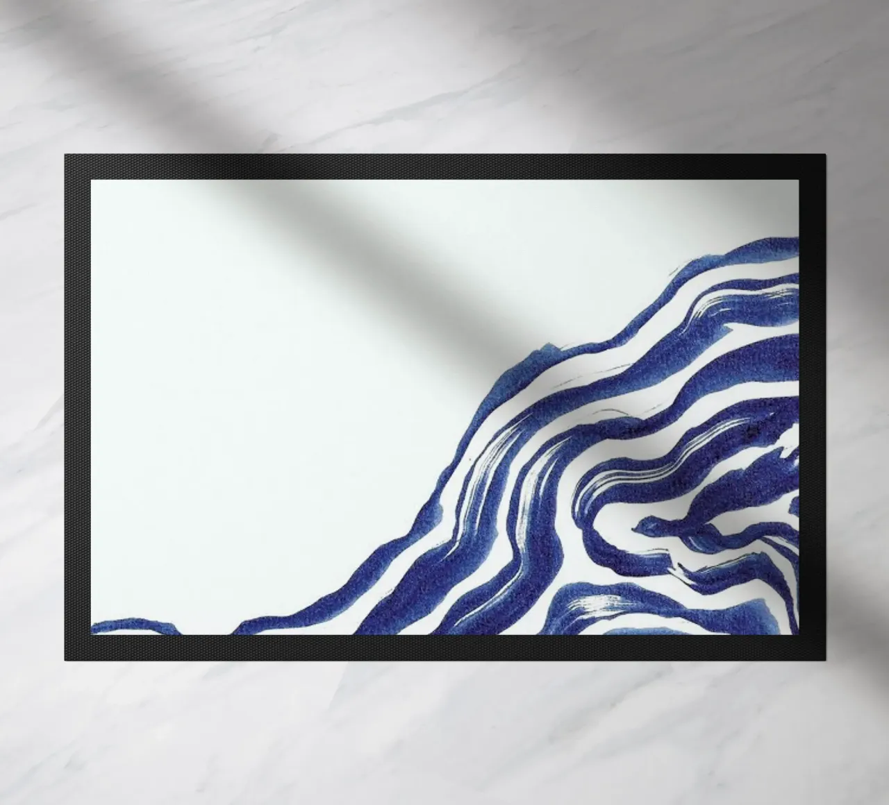 Wave II zerbino da Kristen Polsinelli