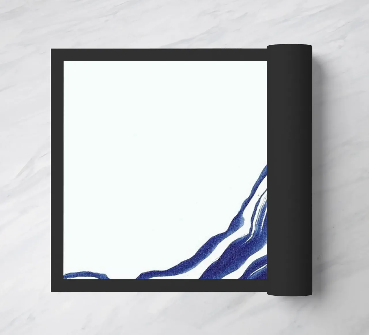 Wave II zerbino da Kristen Polsinelli