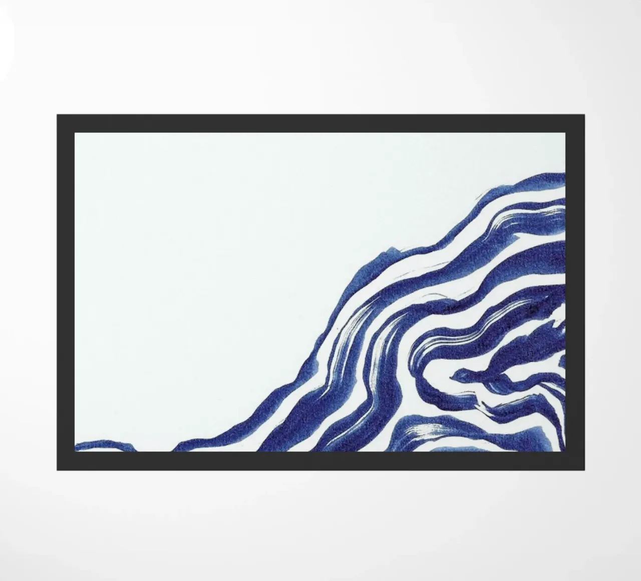 Wave II zerbino da Kristen Polsinelli