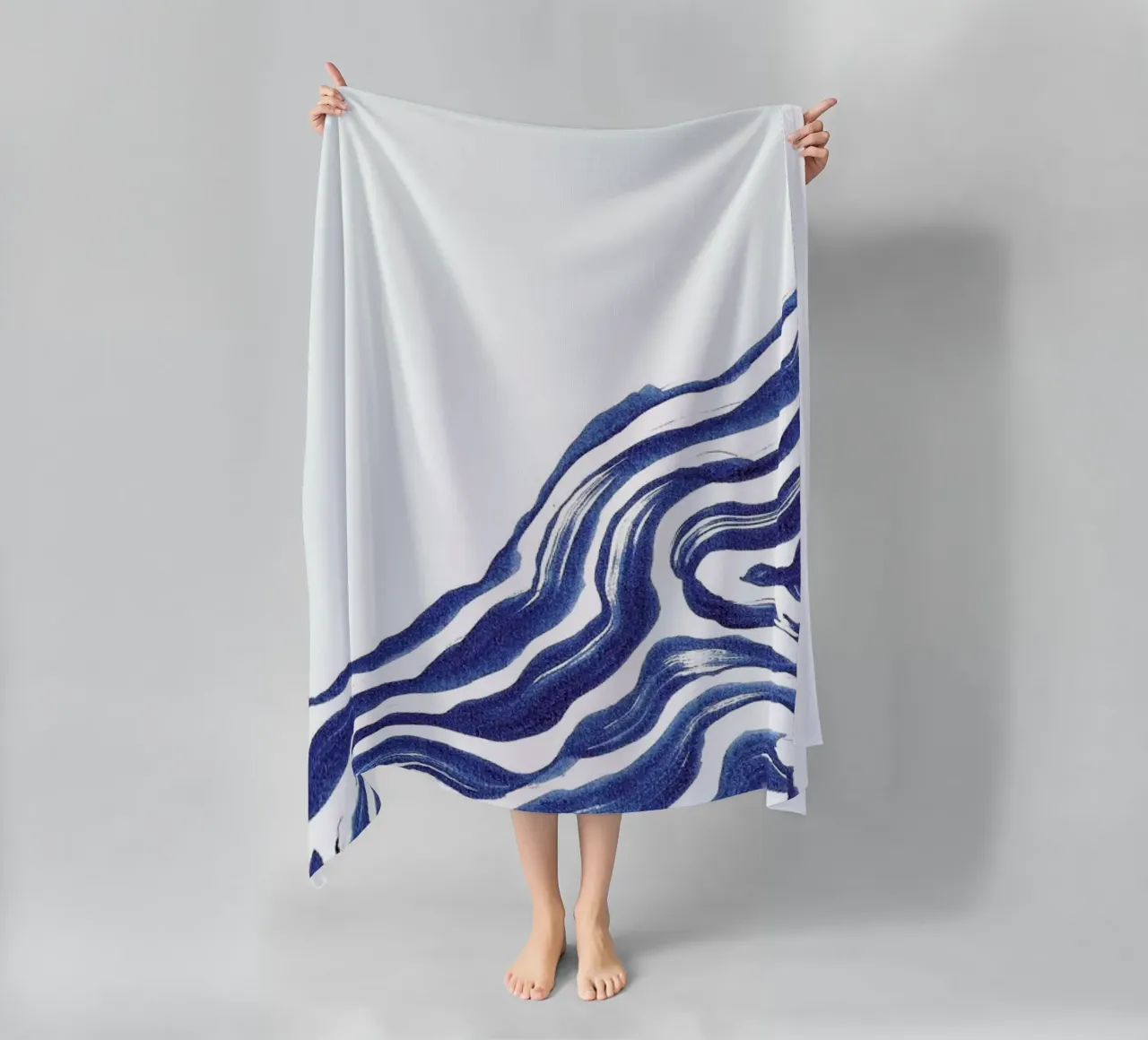 Wave II telo mare da Kristen Polsinelli
