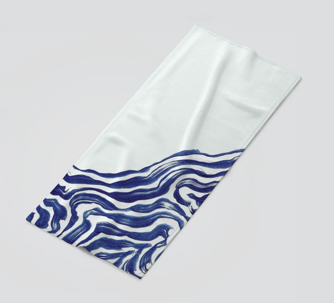 Wave II telo mare da Kristen Polsinelli