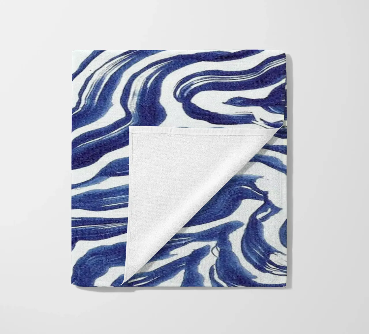 Wave II telo mare da Kristen Polsinelli