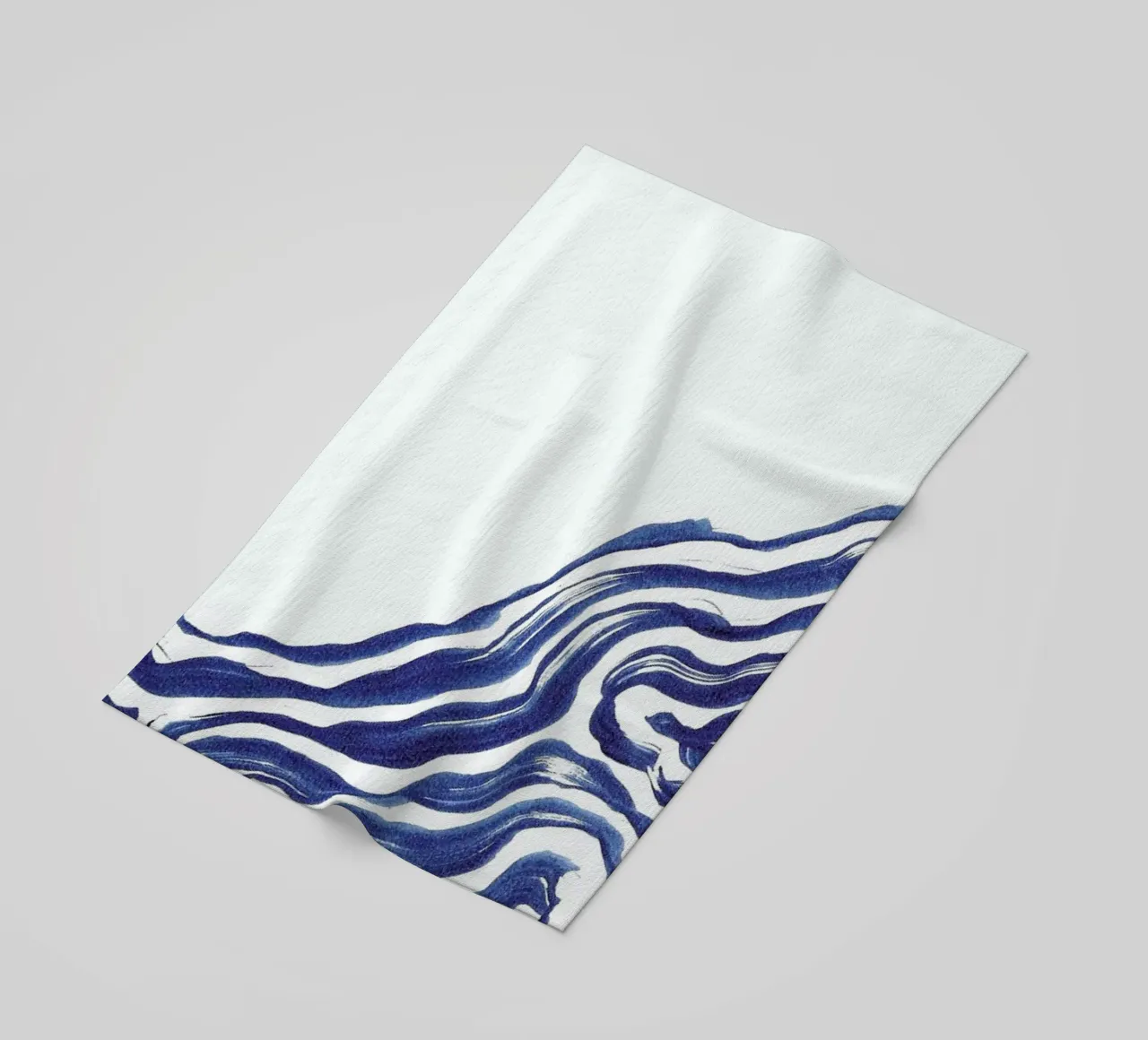 Wave II telo mare da Kristen Polsinelli