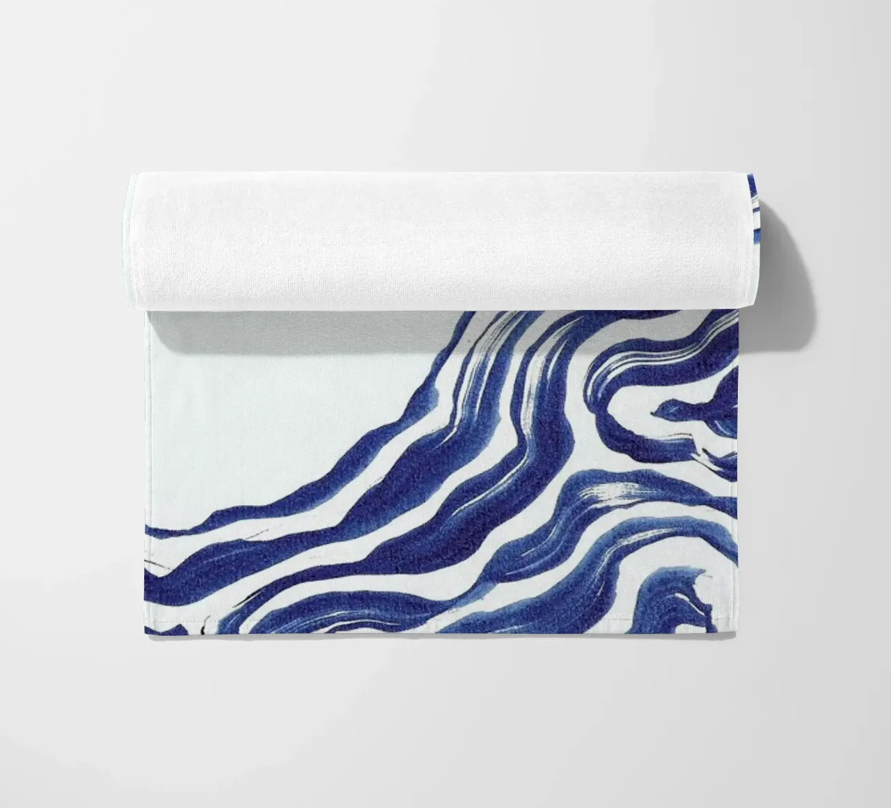 Wave II telo mare da Kristen Polsinelli