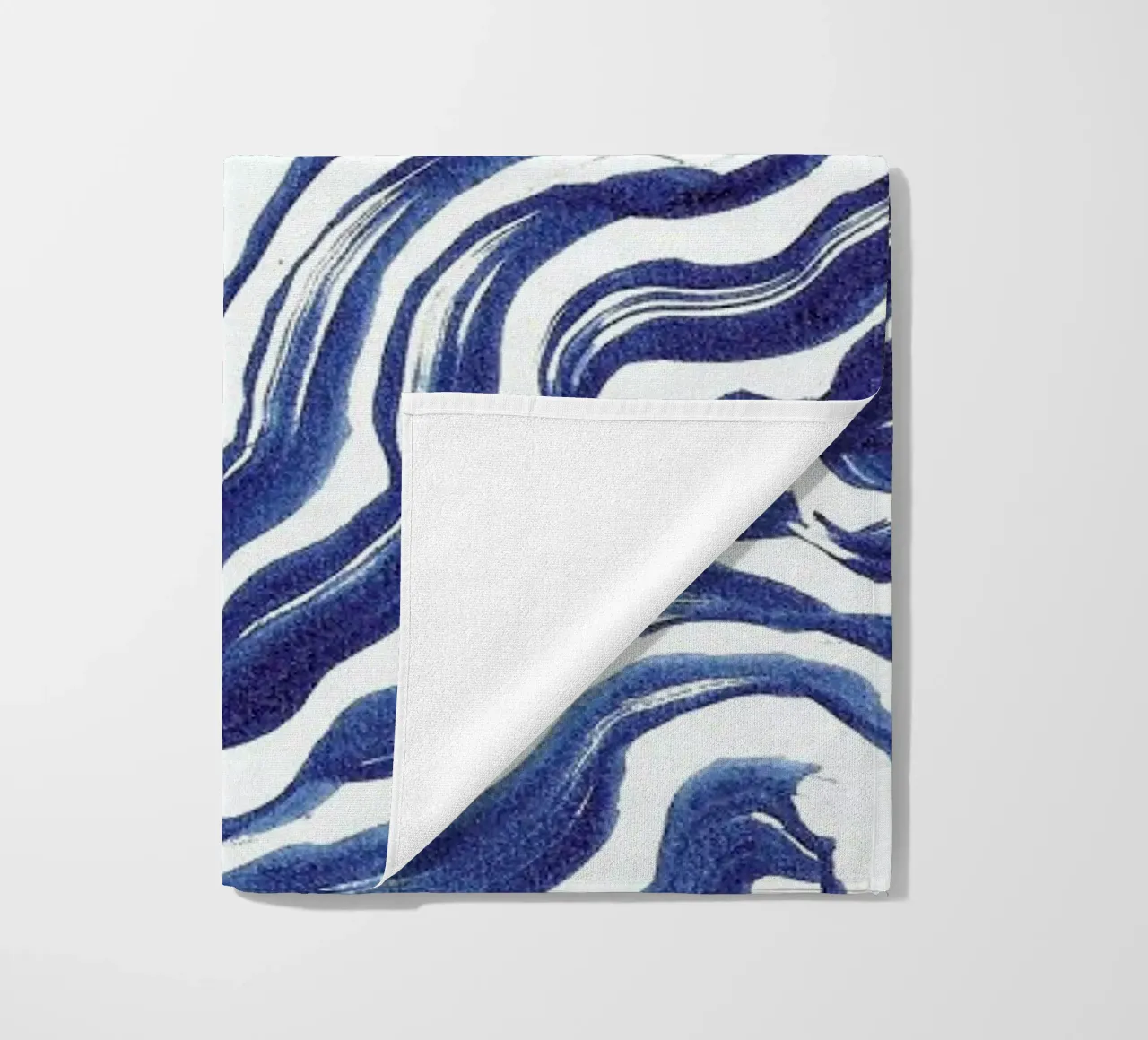 Wave II telo mare da Kristen Polsinelli